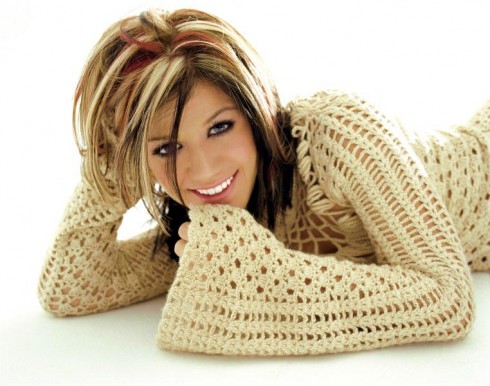 Kelly Clarkson - Kelly Clarkson sosem hord bugyit Kelly Clarkson - Kelly Clarkson sosem hord bugyit