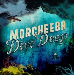 Morcheeba - Ott voltunk a Morcheeba koncerten Morcheeba - Ott voltunk a Morcheeba koncerten