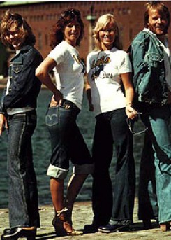 Abba - Végleg múlté az ABBA Abba - Végleg múlté az ABBA