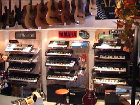  - Fiatalok kapcsolata a zenével - avagy a Fanta Trendriport felmérése