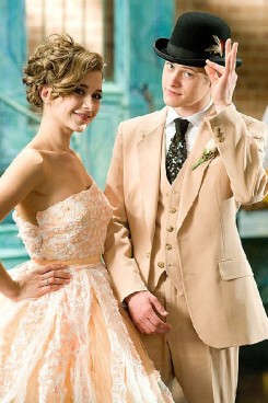 Filmzene - A High School Musical 3. már megjelenés előtt maga mögé utasította legnagyobb filmeket Filmzene - A High School Musical 3. már megjelenés előtt maga mögé utasította legnagyobb filmeket