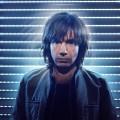 Jean Michel Jarre - Jázminteával és gyümölcsökkel őrzi fiatalságát Jean Michel Jarre