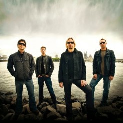 Nickelback - Megjelenés előtt a 6. Nickelback album!