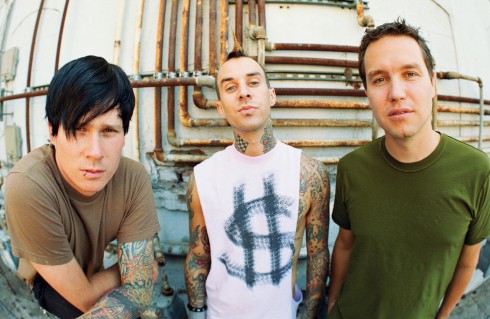 Blink 182 - Blink-182: elindult a második fejezet Blink 182 - Blink-182: elindult a második fejezet