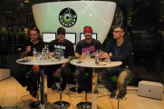 Ganxsta Zolee és a Kartel - Ganxta Zolee-ék új lemezével indít az Alexandra Records