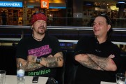 Ganxsta Zolee és a Kartel - Ganxta Zolee-ék új lemezével indít az Alexandra Records