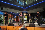 Ganxsta Zolee és a Kartel - Ganxta Zolee-ék új lemezével indít az Alexandra Records