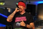 Ganxsta Zolee és a Kartel - Ganxta Zolee-ék új lemezével indít az Alexandra Records