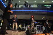 Ganxsta Zolee és a Kartel - Ganxta Zolee-ék új lemezével indít az Alexandra Records