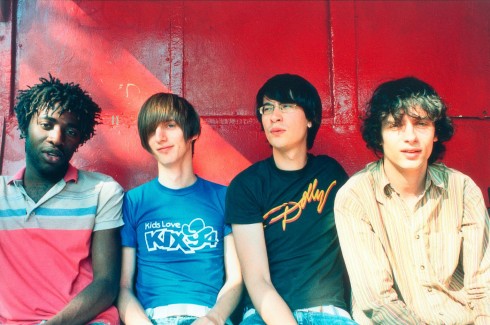 Bloc Party - Nem tudni, mit hoz a jövő Bloc Party - Nem tudni, mit hoz a jövő
