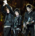 Rolling Stones