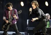 Rolling Stones