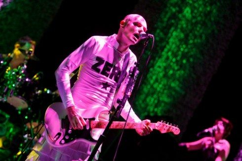 Smashing Pumpkins - Smashing Pumkins - ingyenesen letölthető számok