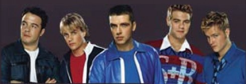 Westlife - A Westlife két tagja is pihenésre kényszerült Westlife - A Westlife két tagja is pihenésre kényszerült