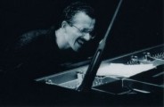 Keith Jarrett