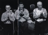 Keith Jarrett