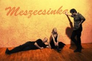 Meszecsinka - Intim, akusztikus, szenvedélyes holdacska a magyar zene egén