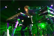 Jean Michel Jarre - Jean Michel Jarre - Magyarországon