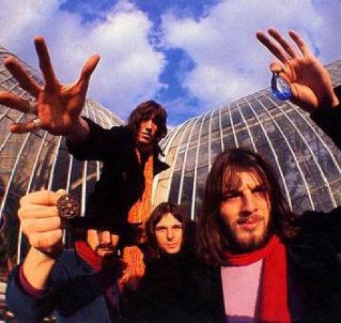 Pink Floyd - A Pink Floyd pert nyert az EMI ellen Pink Floyd - A Pink Floyd pert nyert az EMI ellen