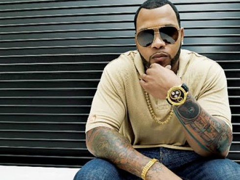 Flo Rida - Flo Rida és az Internetes társkeresés Flo Rida - Flo Rida és az Internetes társkeresés