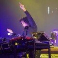 Jean Michel Jarre - Jean Michael Jarre Budapesten járt