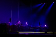 Jean Michel Jarre - Jean Michael Jarre Budapesten járt