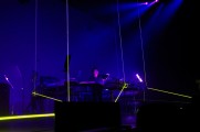 Jean Michel Jarre - Jean Michael Jarre Budapesten járt