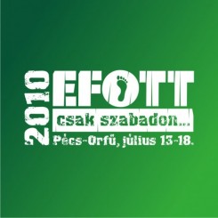 EFOTT - EFOTT 2010: csak szabadon... EFOTT - EFOTT 2010: csak szabadon...