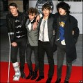 Klaxons