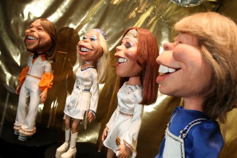 Abba - ABBAWORLD nyílik Magyarországon is Abba - ABBAWORLD nyílik Magyarországon is