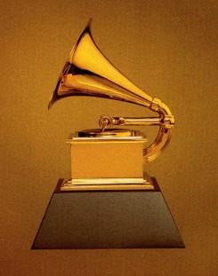 Grammy - Végre Grammy! Grammy - Végre Grammy!