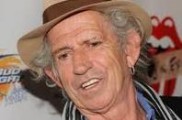 Rolling Stones - Keith Richards megmentett egy rádióállomást