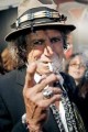 Rolling Stones - Keith Richards megmentett egy rádióállomást