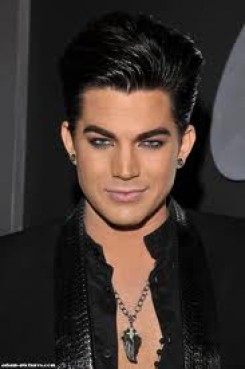 Adam Lambert - Újra a Queenbe tart Adam Lambert? Adam Lambert - Újra a Queenbe tart Adam Lambert?