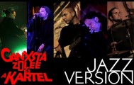 Ganxsta Zolee és a Kartel - Ganxstáék jazzben nyomják