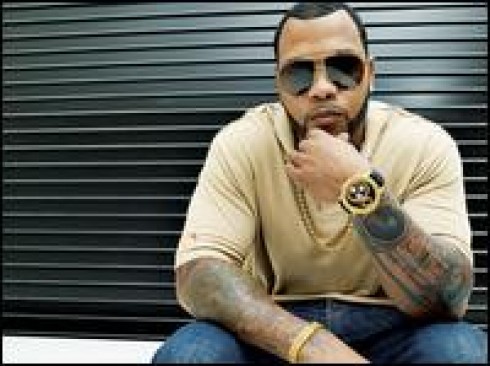 Flo Rida - Flo Rida a Pannónia Fesztivál sztárja Flo Rida - Flo Rida a Pannónia Fesztivál sztárja