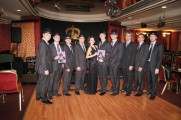 Group and Swing - Tavaszi Jazzy Napok a Millenárison