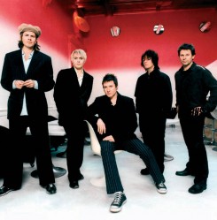 Duran Duran - Botrány a Duran Duran körül Duran Duran - Botrány a Duran Duran körül