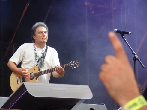 Sziget - Sziget élményfaktorozás - Mínusz kettedik nap - Magyar Dal Napja