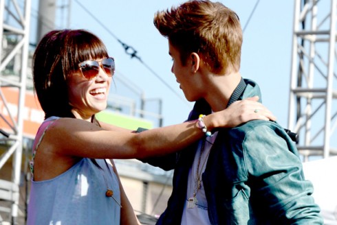 Carly Rae Jepsen - Carly Rae Jepsené a nyár slágere Carly Rae Jepsen - Carly Rae Jepsené a nyár slágere