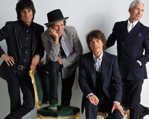 Rolling Stones - Slágergyűjtemény, két új dallal Rolling Stones - Slágergyűjtemény, két új dallal