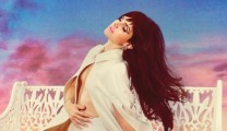 Lana Del Rey - Lana Del Rey szomorú dalt készített 