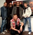 MadDogX - Fokozódó MadDogX-láz