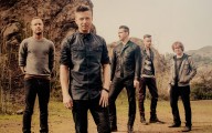OneRepublic - Ryan Tedderék a U2 nyomában