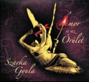 Szarka Gyula - Szarka Gyula: Ámor és az Őrület (Gryllus Kiadó)
