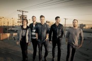 OneRepublic - Magyarországon koncertezik a OneRepublic