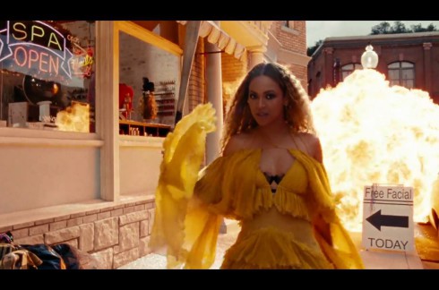 Beyonce - A brit listán Beyoncé összes új dala Beyonce - A brit listán Beyoncé összes új dala