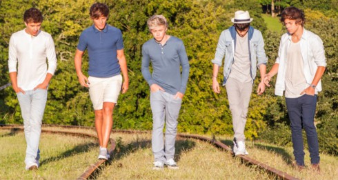 One Direction - Háromból három: Niall Horan is listavezető!