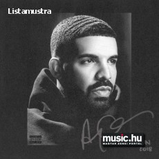 Listamustra