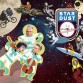 InFusion Trio - InFusion Trio: Stardust (Tom-Tom Records)